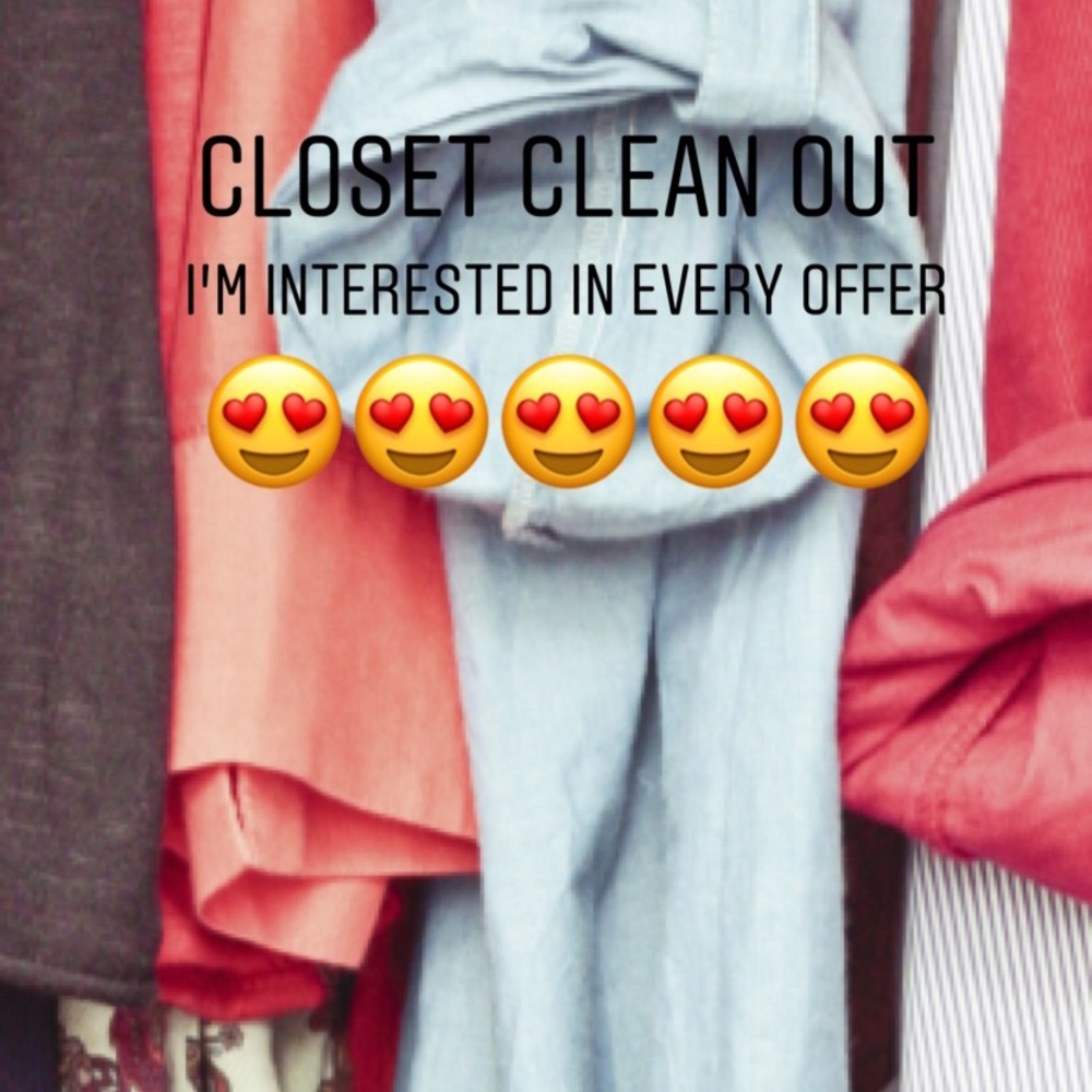 Offer away!!